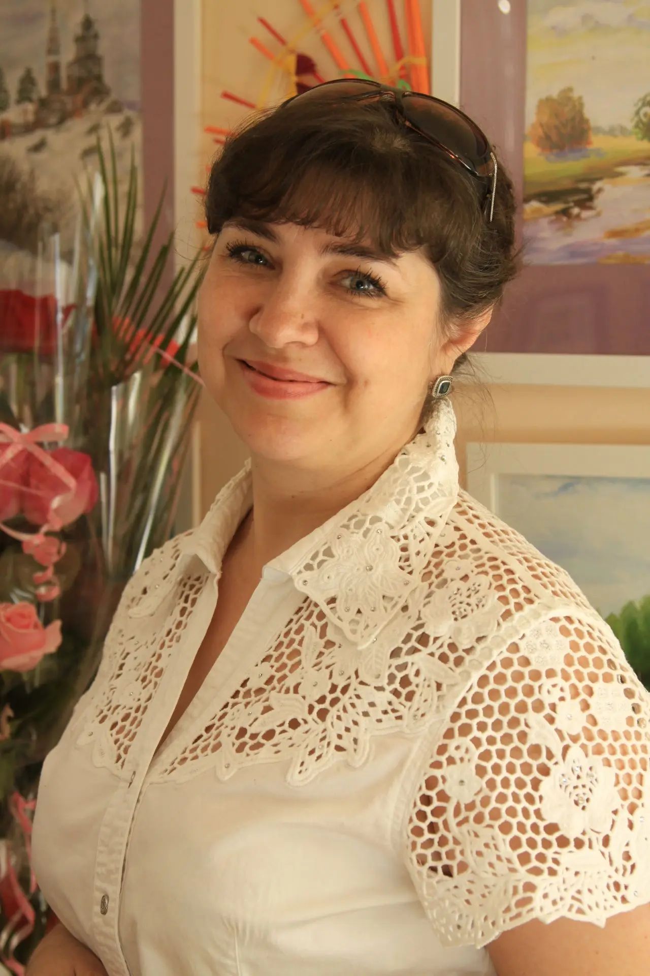 Винтер Лилия Ивановна.