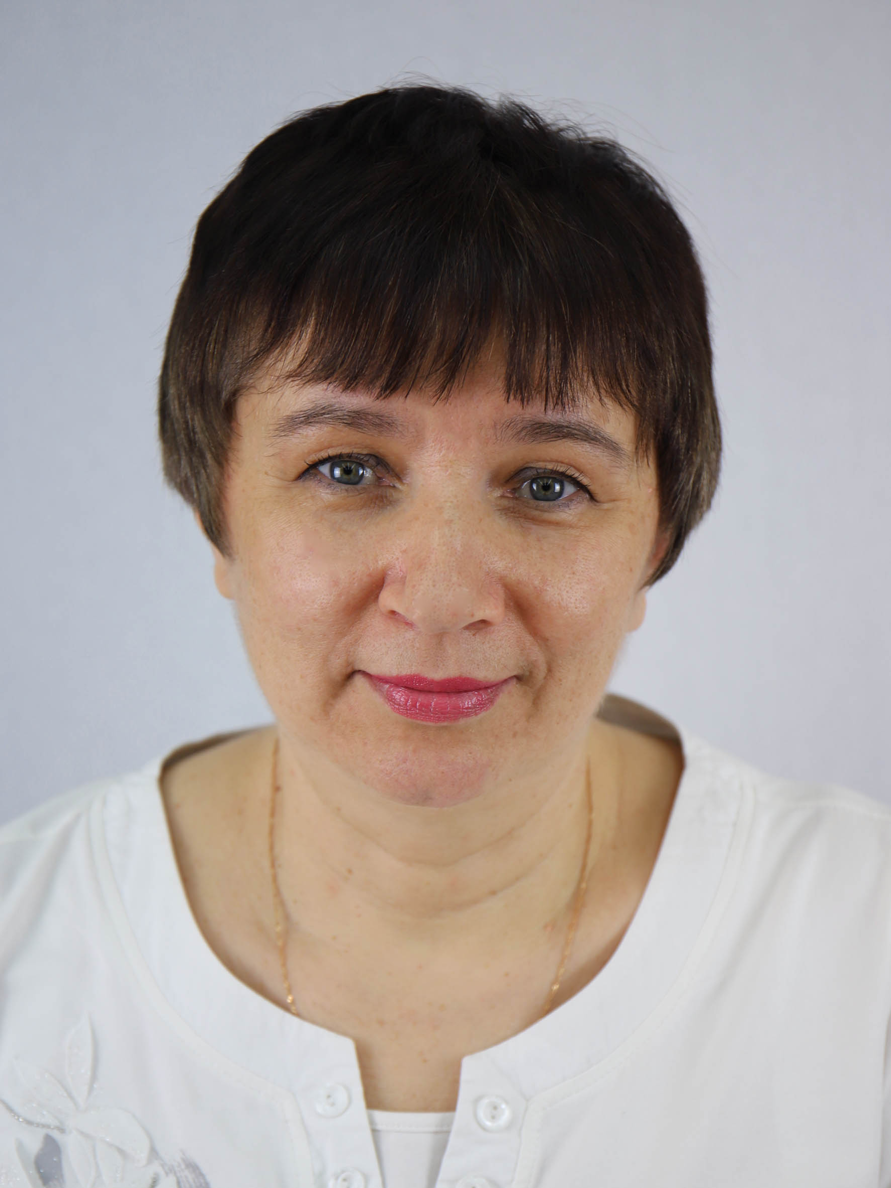 Котенко Наталья Вячеславовна.